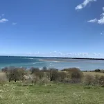 Fyn's Head From Solreden With Sea View Martofte