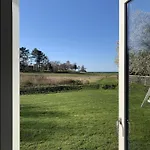 Fyn's Head From Solreden With Sea View Semesterbostad