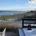 Fyn's Head From Solreden With Sea View Semesterbostad