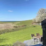 Fyn's Head From Solreden With Sea View Semesterbostad