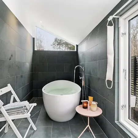 Fyn's Head From Solreden With Sea View Martofte