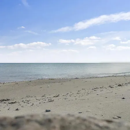 Fyn's Head From Solreden With Sea View Дом отдыха *