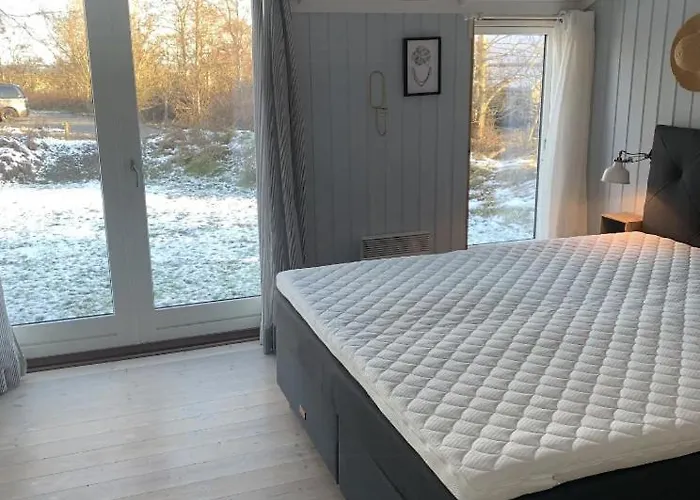 Fyn's Head From Solreden With Sea View Casa vacanze *