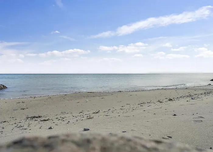 Fyn's Head From Solreden With Sea View Casa vacanze *